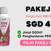 PAKEJ 1 – Femiluv ™