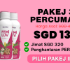 PAKEJ 3 PERCUMA 2 – Femiluv™